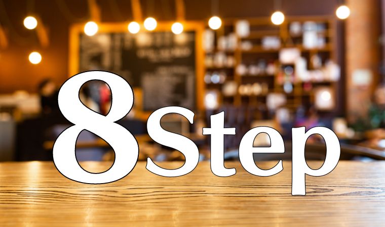 8step