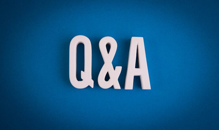 Q&A