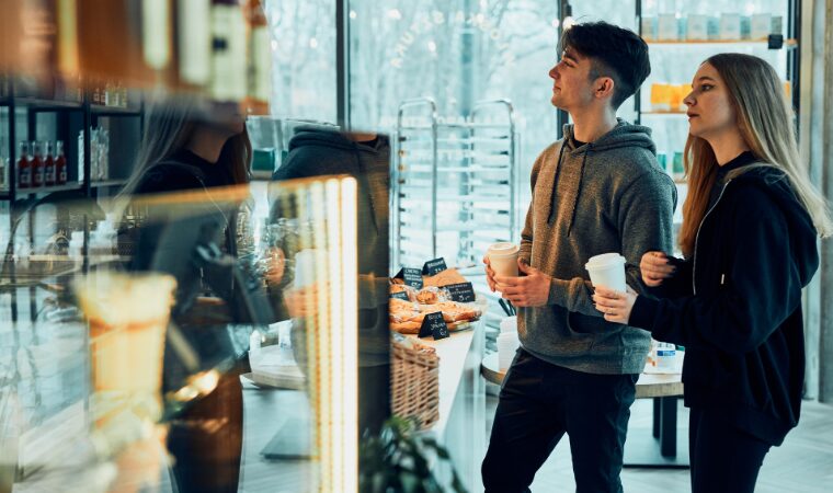 カフェの集客に悩んだときは