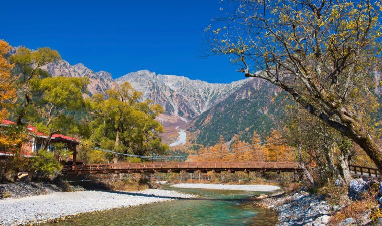 長野県