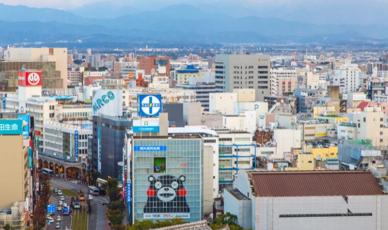 熊本県の創業向け保証制度