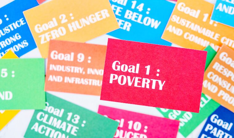 SDGs「17の目標」における起業事例