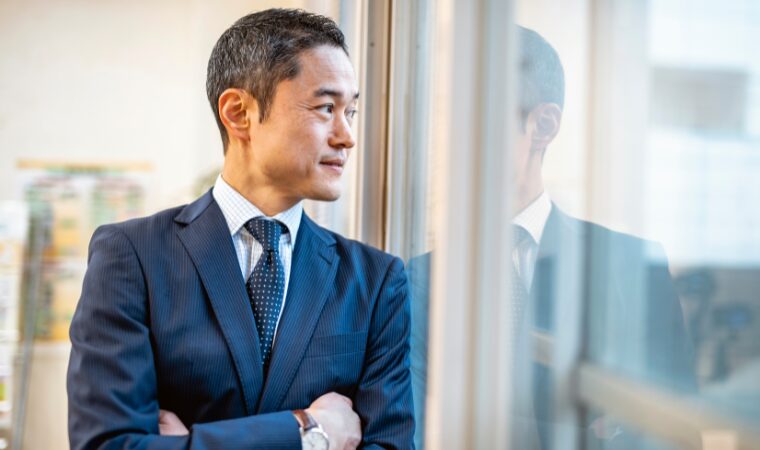 行政書士